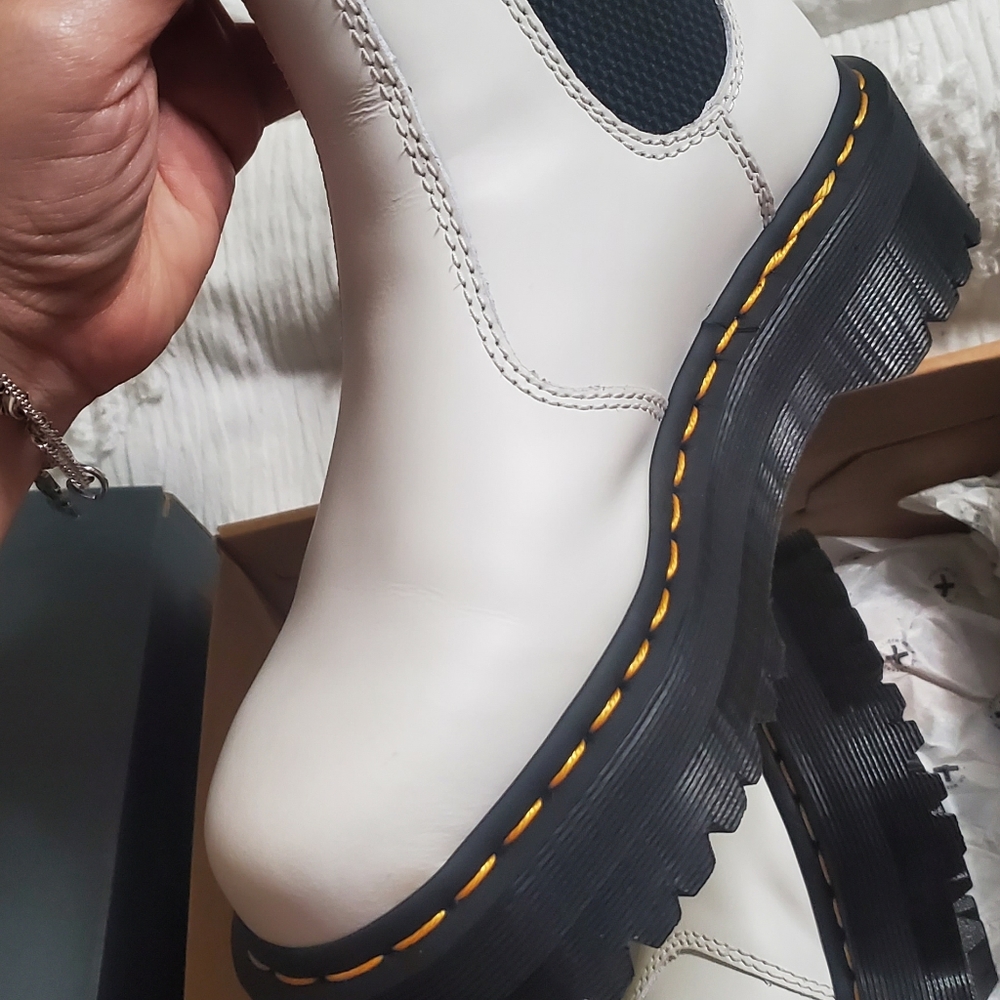 Doc marten boots